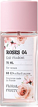 Bi-Es Eau Fraiche Roses 04 - Dezodorant w sprayu — Zdjęcie N1