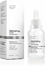 Kup Kwasowy peeling do twarzy - Alchemy Care Cosmetics Acid Peeling Plus 15%