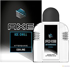 Kup Axe Ice Chill Aftershave - Woda po goleniu