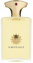 Amouage Beloved Man - Woda perfumowana — Zdjęcie N2