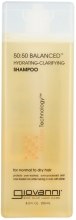 Kup Nawilżający szampon - Giovanni 50/50 Balanced Shampoo