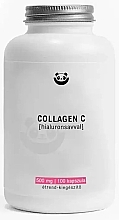 Kup Suplement diety Kolagen z witaminą C - Panda Nutrition Collagen C