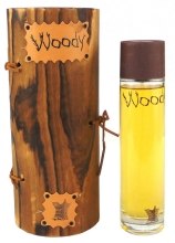 Kup Arabian Oud Woody - Woda perfumowana