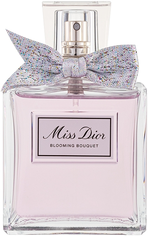 Dior Miss Dior Blooming Bouquet 2023 - Woda toaletowa — Zdjęcie N5