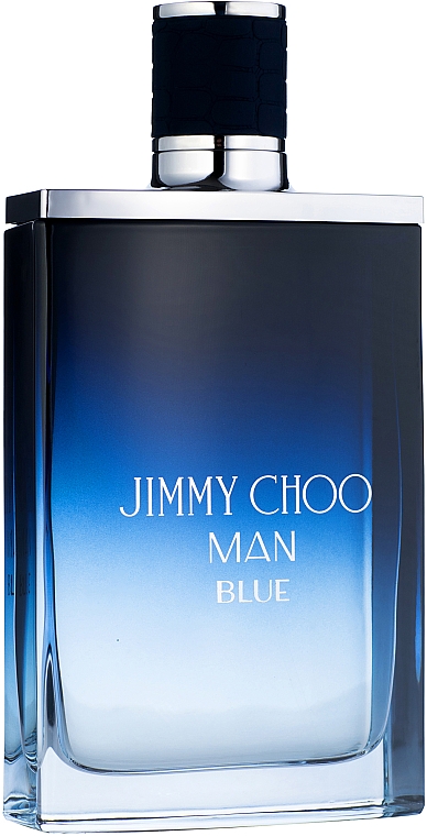 Jimmy Choo Man Blue - Woda toaletowa
