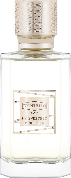 Ex Nihilo My Sweetest Morphine - Woda perfumowana — Zdjęcie N1