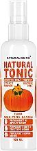 Hydrolat dyniowy - Naturalissimo Pumpkin Hydrolate — Zdjęcie N1