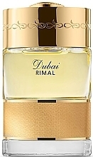Kup The Spirit of Dubai Rimal - Woda perfumowana