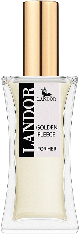 Landor Golden Fleece For Her - Woda perfumowana