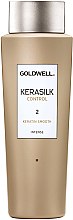 Keratyna do włosów - Goldwell Kerasilk Control Keratin Smooth 2 — Zdjęcie N1