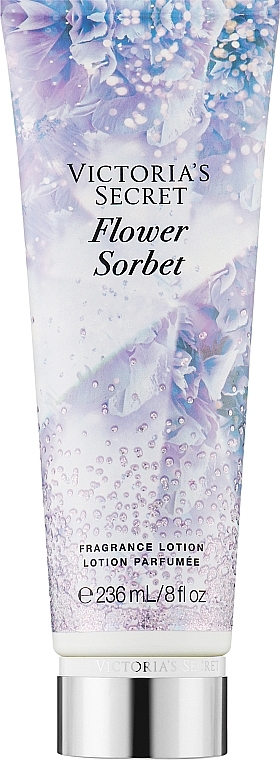 Balsam do ciała - Victoria's Secret Flower Sorbet Body Lotion — Zdjęcie N1