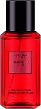 Spray do ciała - Victoria's Secret Bombshell Intense Body Mist — Zdjęcie N1