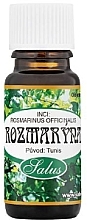 Kup Naturalny olejek eteryczny Rozmarynowy - Saloos Essential Oil Rosemary