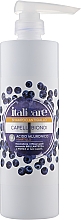 Szampon do włosów przeciw żółtym tonom - Italicare Antiglallo Shampoo — Zdjęcie N3