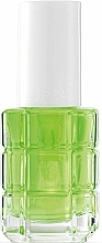 Wzmacniająca lakier do paznokci - L'Oreal Paris Le Base Coat Strengthening Nail Polish — Zdjęcie N1