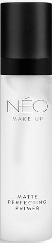 Matująco-wygładzająca baza pod makijaż - NEO Make Up Matte Perfector Primer — Zdjęcie N1