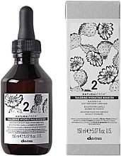 Booster nawilżający suche włosy - Davines Natural Tech Tailoring Hydrating Booster  — Zdjęcie N1