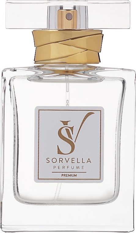 Sorvella Perfume BCR - Perfumy — Zdjęcie N1