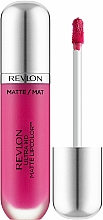 Kup Matowa pomadka do ust - Revlon Ultra HD Matte Lipcolor