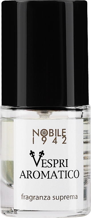 Nobile 1942 Vespri Aromatico - Woda perfumowana (mini) — Zdjęcie N1