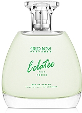 Kup Carlo Bossi Eclatee Green - Woda perfumowana