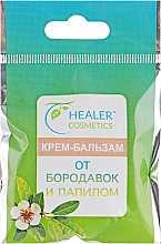 Kup Krem-balsam na brodawki - Healer Cosmetics