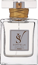Sorvella Perfume BCR - Perfumy — Zdjęcie N2