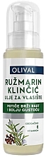 Kup Olejek do skóry głowy z rozmarynem i goździkami - Olival Rosemary Clove Scalp Oil