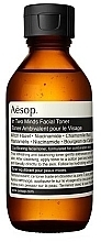 Kup Rozświetlający toner do twarzy - Aesop In Two Minds Facial Toner