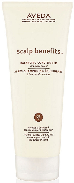 Odżywka przywracająca równowagę włosom i skórze głowy - Aveda Scalp Benefits Balancing Conditioner — Zdjęcie N1