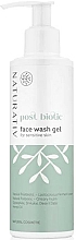Kup Postbiotyczny żel do mycia twarzy - Naturativ Post Biotic Face Wash Gel