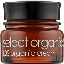 Kup PRZECENA! Organiczny krem ​​obkurczający naczynia do skóry wrażliwej - Dr. Select Organic SPA LBS Organic Cream *