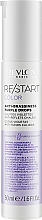 Kup Serum do włosów farbowanych z fioletowym pigmentem - Revlon Professional Restart Color Anti-Brassiness Purple Drops
