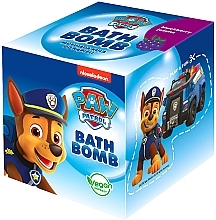 PRZECENA! Kula do kąpieli dla dzieci - Nickelodeon Paw Patrol * — Zdjęcie N1