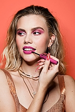 Błyszczyk do ust - NYX Professional Makeup Shine Loud Lip Color — Zdjęcie N6