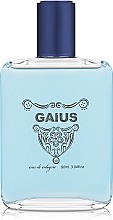Guis Gaius - Woda kolońska — Zdjęcie N2