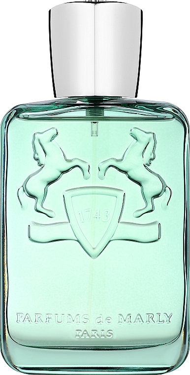 Parfums de Marly Greenley - Woda perfumowana — Zdjęcie N1
