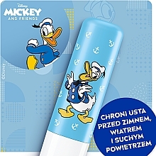 Pielęgnująca pomadka do ust - NIVEA Donald Duck Disney Edition — Zdjęcie N5