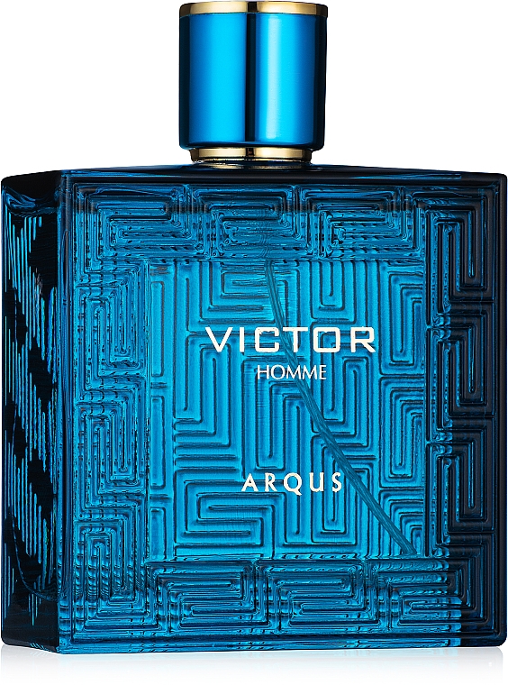 Arqus Victor - Woda perfumowana — Zdjęcie N1