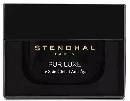Przeciwstarzeniowy krem do twarzy - Stendhal Pur Luxe Soin Global Anti-Age — Zdjęcie N1