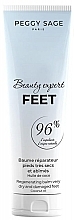 Kup Rewitalizujący balsam do stóp dla bardzo suchej i zniszczonej skóry - Peggy Sage Beauty Expert Feet Regenerating Balm