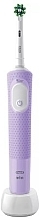 Kup Elektryczna szczoteczka do zębów, fioletowa - Oral-B Vitality Pro x Clean Violet