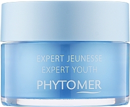 Kup Odmładzający krem do twarzy korygujący zmarszczki - Phytomer Expert Youth Wrinkle Correction Cream