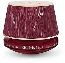 Maison Asrar Kiss My Lips - Woda perfumowana — Zdjęcie N1