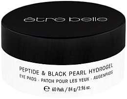Kup Płatki do intensywnej pielęgnacji okolic oczu - Etre Belle Special Care Peptide And Black Pearl Hydrogel Eye Pads