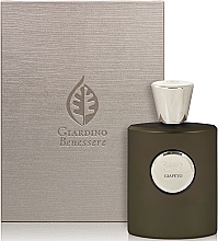 Giardino Benessere Giapeto - Perfumy — Zdjęcie N2