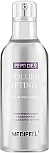 Kup Intensywna esencja przeciwzmarszczkowa - MEDIPEEL All In One Peptide 9 Volume Lifting Essence