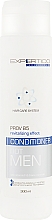 Odżywka do włosów dla mężczyzn - Tico Professional Expertico Argan Hot Men Conditioner — Zdjęcie N1