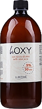 Kup Utleniacz do farb do włosów z wyciągiem z aloesu, 9% - BioBotanic BiOXY 9% Vol. 30