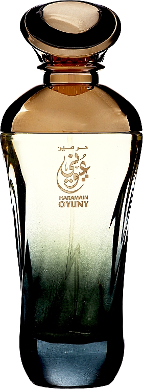 Al Haramain Oyuny Perfumes - Eau de parfum — Zdjęcie N1